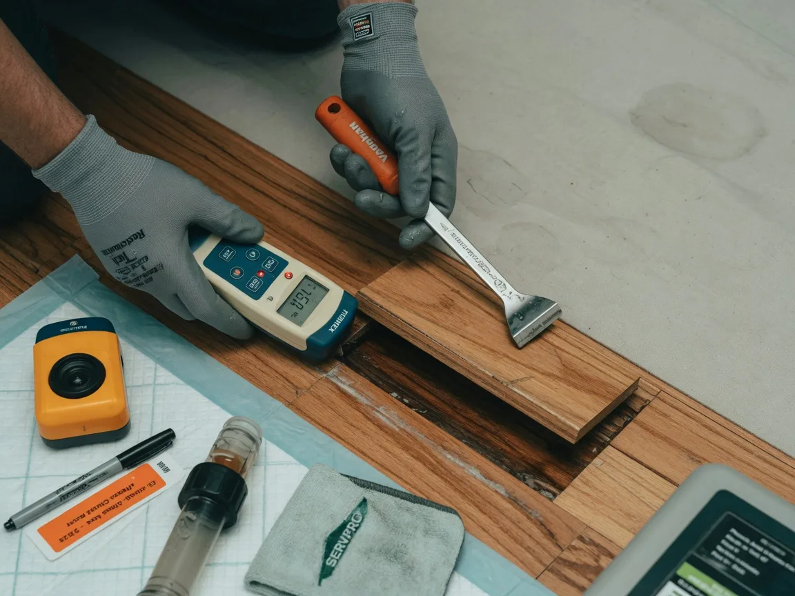 Why choose Water Damage Restoration in Elk, WA